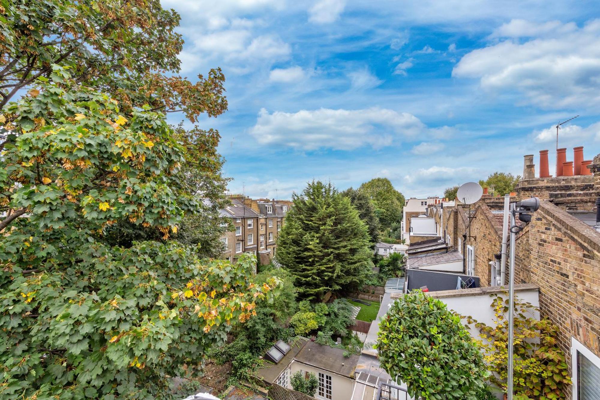 Newly Renovated Kensington 2 Bedroom Apartment With Balcony Near Harrods Sleeps 6, 2 Min Walk From Station London Exterior foto